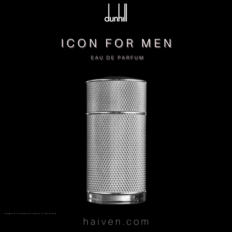 Dunhill Icon EDP 100ML