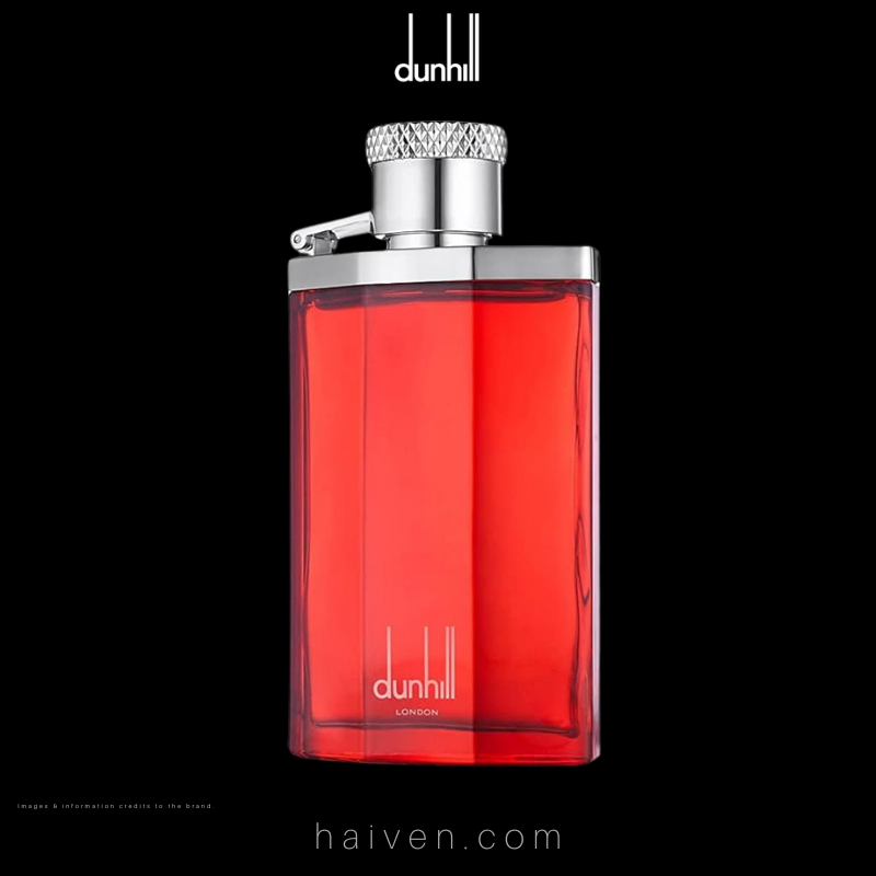 Dunhill Desire Red EDT 100ML