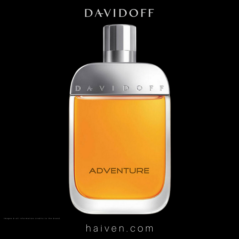 Davidoff Adventure EDT 100ML
