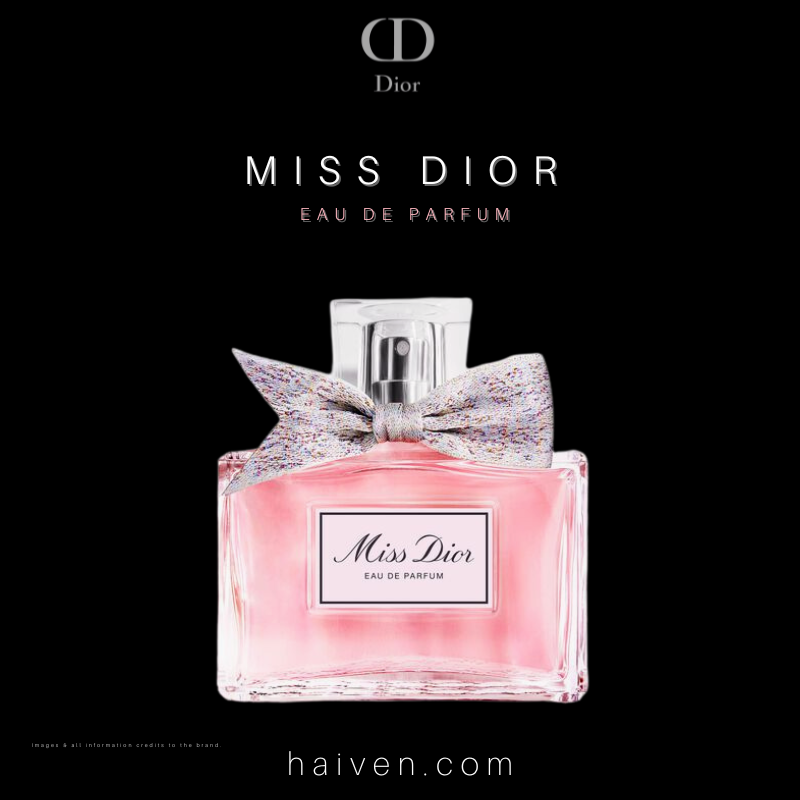 Dior Miss Dior EDP 100ML