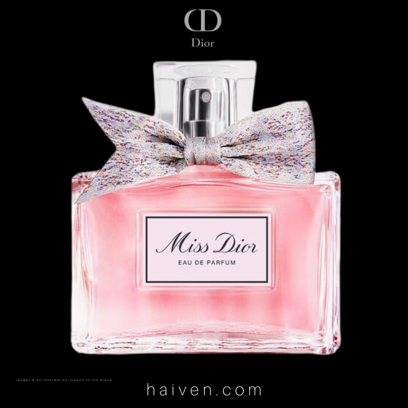 Dior Miss Dior EDP 100ML