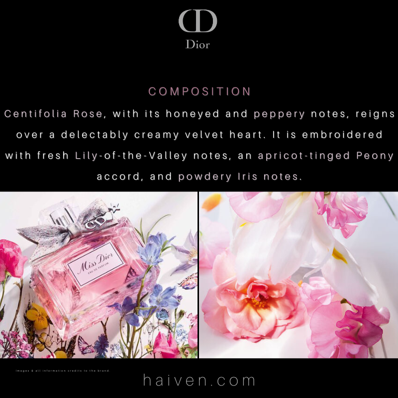 Dior Miss Dior EDP 100ML