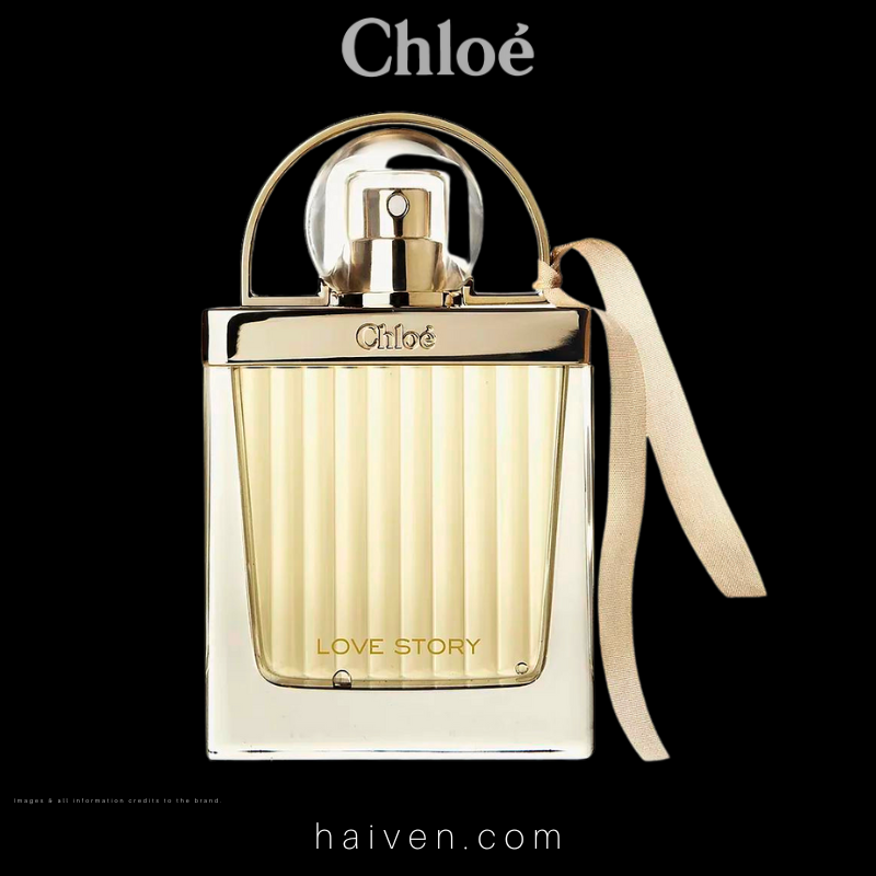 Chloe Love Story EDP 75ML