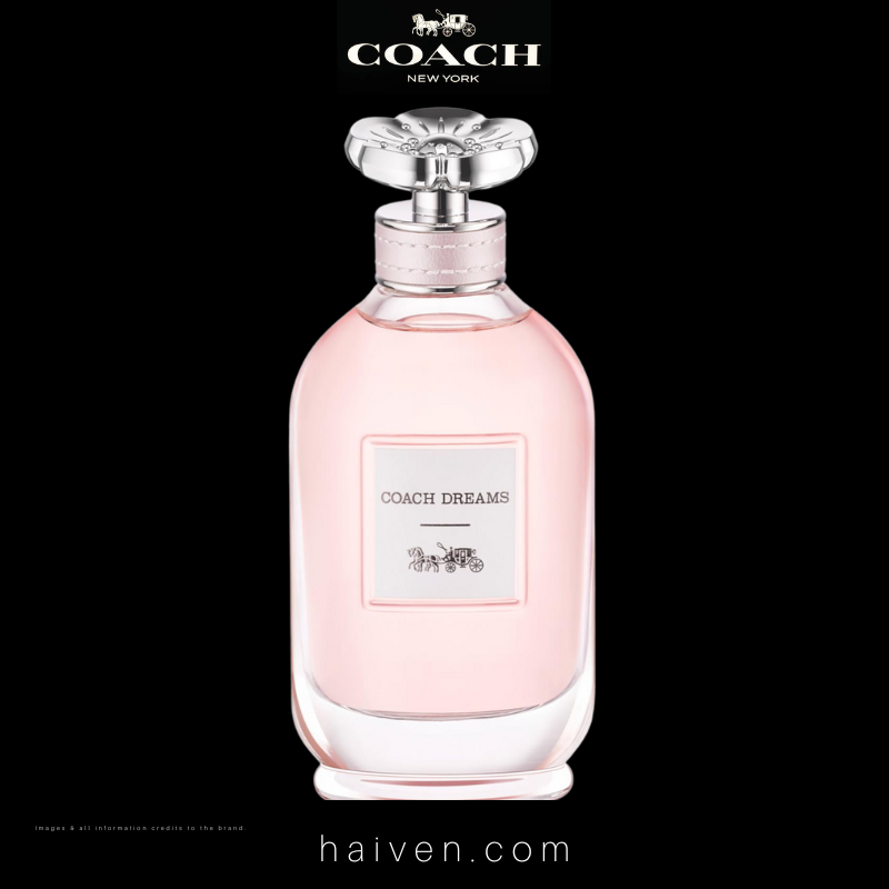 Coach Dreams EDP 90ML