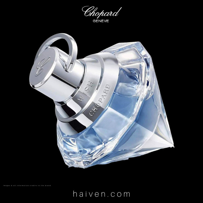 Chopard Wish For Women Eau de Parfum 75ml