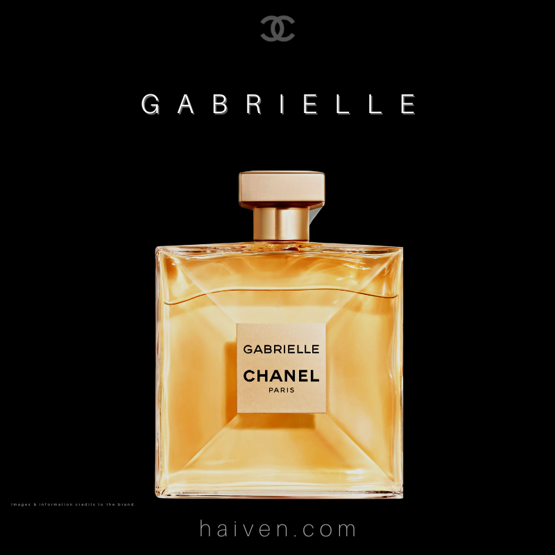 Chanel Gabrielle EDP 100ml