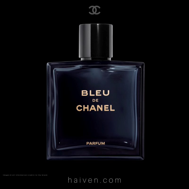 Chanel Bleu De Chanel Parfum 100ML