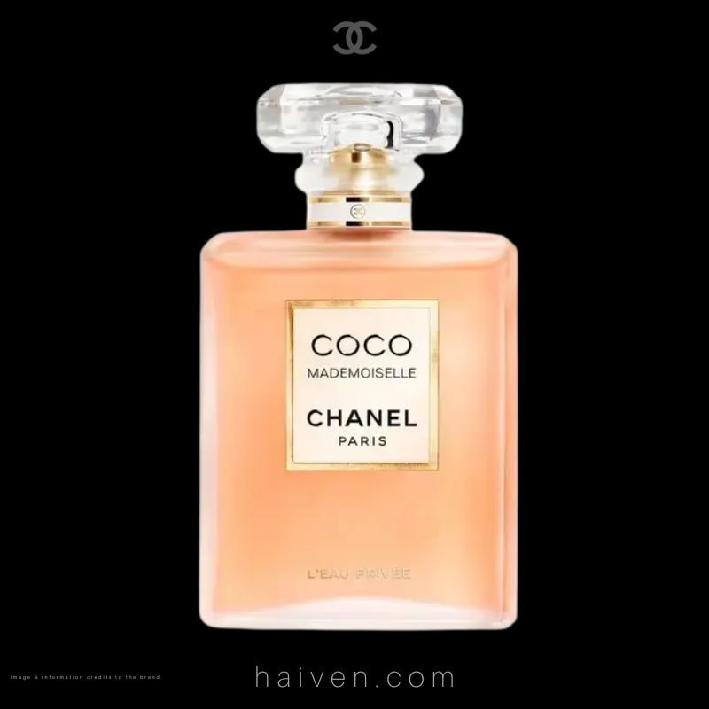 Chanel Coco Mademoiselle L’Eau Privée Pour La Nuit EDP 100ML