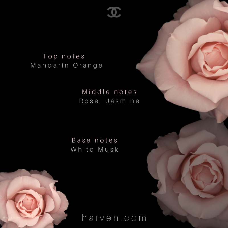 Chanel Coco Mademoiselle L’Eau Privée Pour La Nuit EDP 100ML