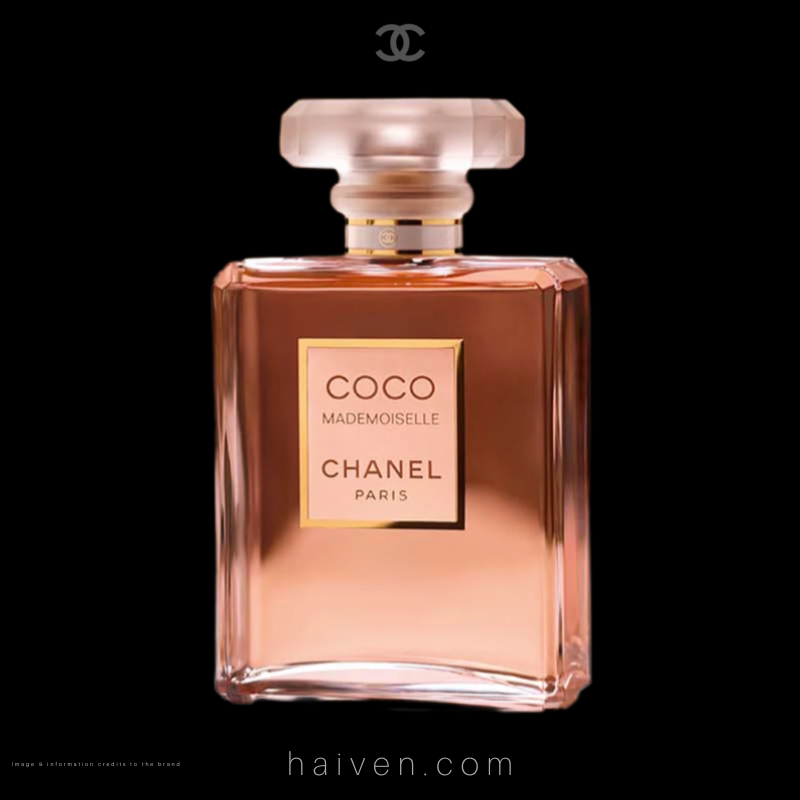 Chanel Coco Mademoiselle EDP 100ML
