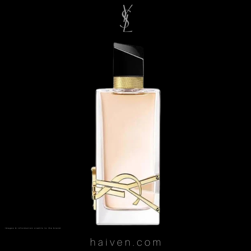 Yves Saint Laurent Libre (W) EDT 90ML