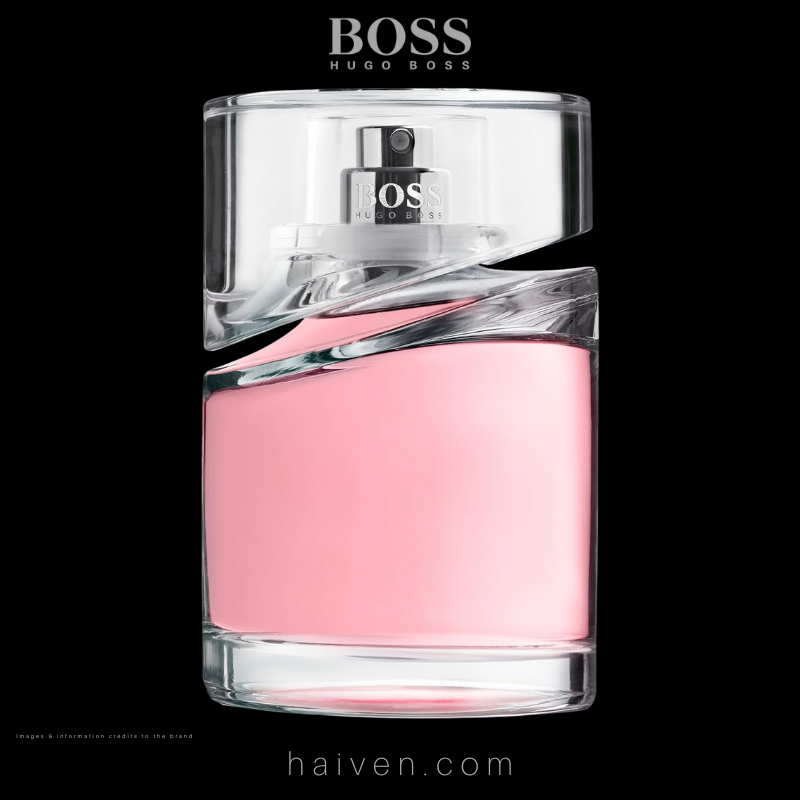 Hugo Boss Femme (W) EDP 75ML