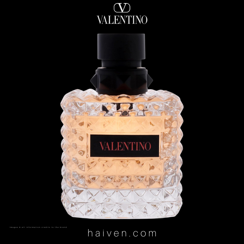 Valentino Donna Born In Roma Coral Fantasy (W) EDP 100ML