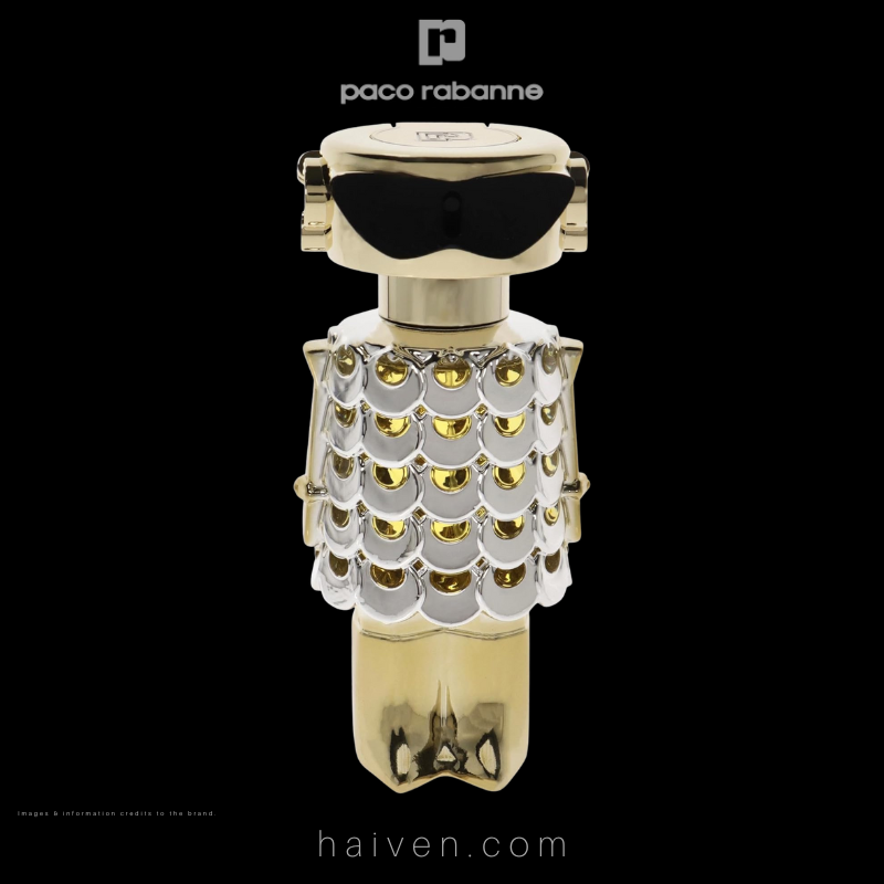 Paco Rabanne Fame (W) EDP 80ML