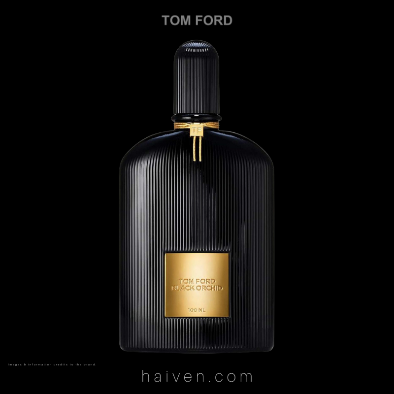 Tom Ford Black Orchid (W) EDP 100ML