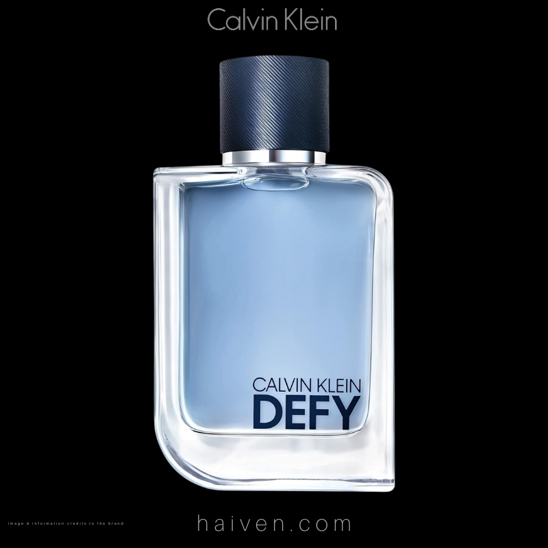 Calvin Klein Ck Defy (M) EDT 100ML