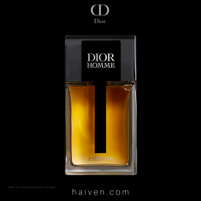 Dior Homme Intense (M) EDP 100ML