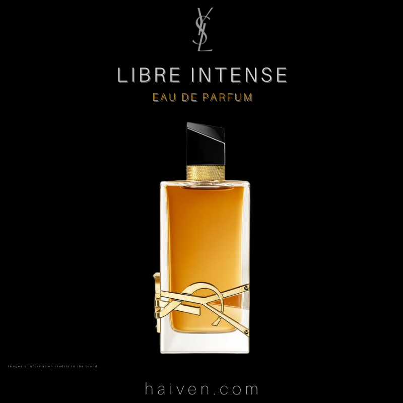 Yves Saint Laurent Libre Intense EDP 90ML