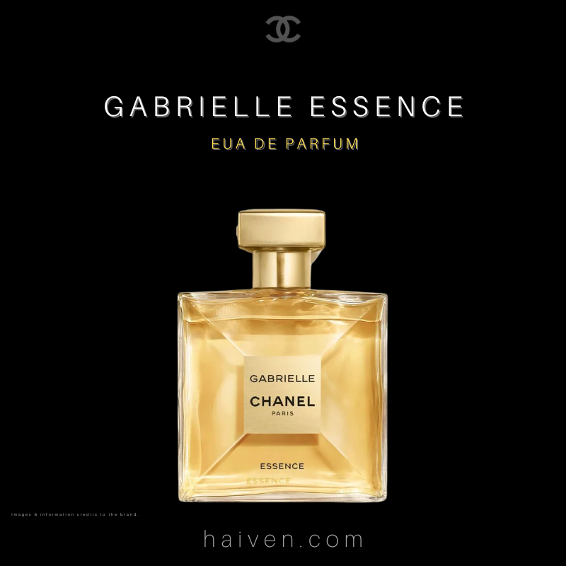 CHANEL GABRIELLE ESSENCE  EDP 100ML
