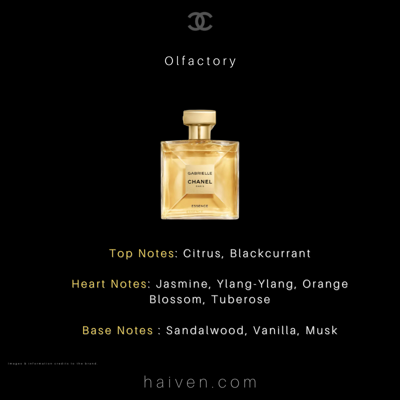 Chanel Gabrielle Essence – 2025 Best-Seller