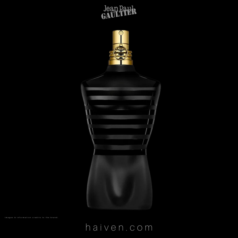 Jean Paul Gaultier Le Male Le Parfum EDP Intense 125ML