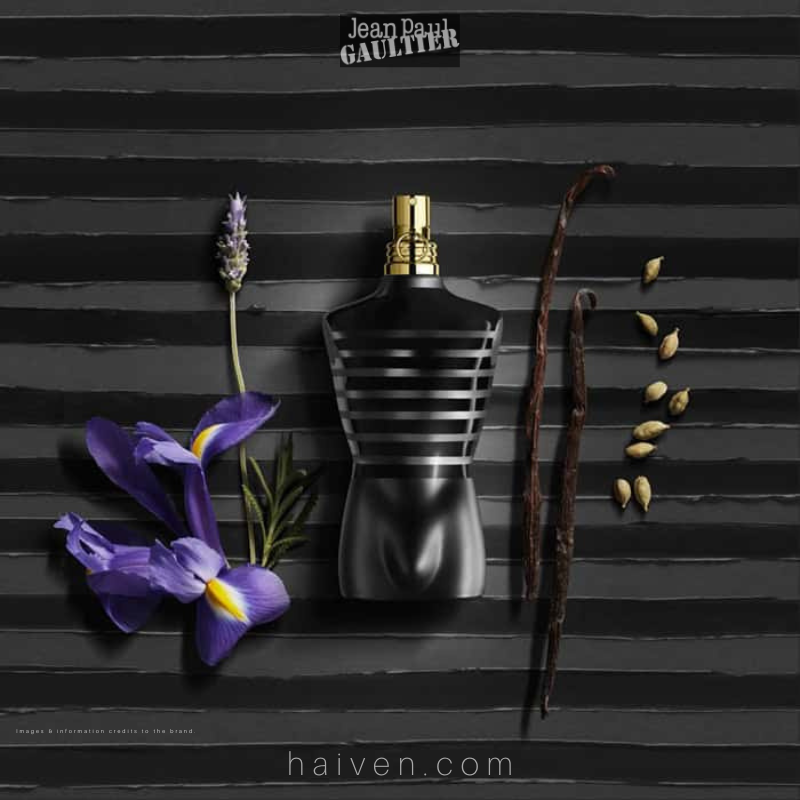 Jean Paul Gaultier Le Male Le Parfum EDP Intense 125ML