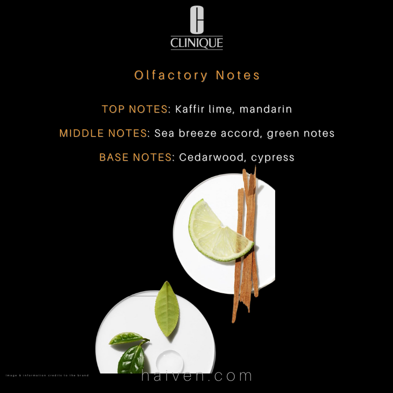 Clinique Happy For Men EDT 100ML