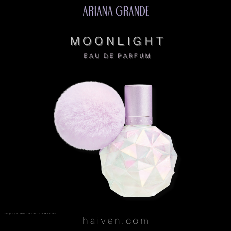 Ariana Grande Moonlight (W) EDP 100ML