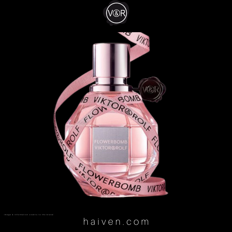 Viktor & Rolf Flower Bomb EDP 100ML