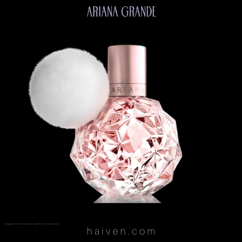 Ariana Grande Ari For Women EDP 100ml
