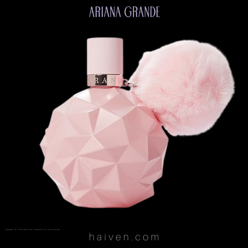 Ariana Grande Sweet Like Candy (W) EDP 100ML