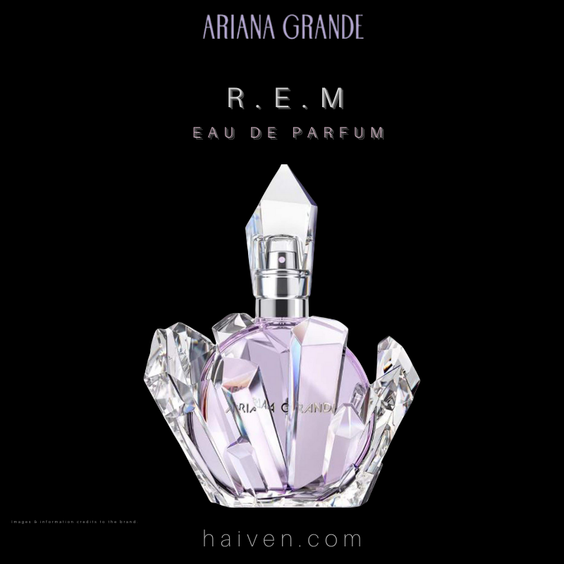 Ariana Grande R.E.M (W) EDP 100ML