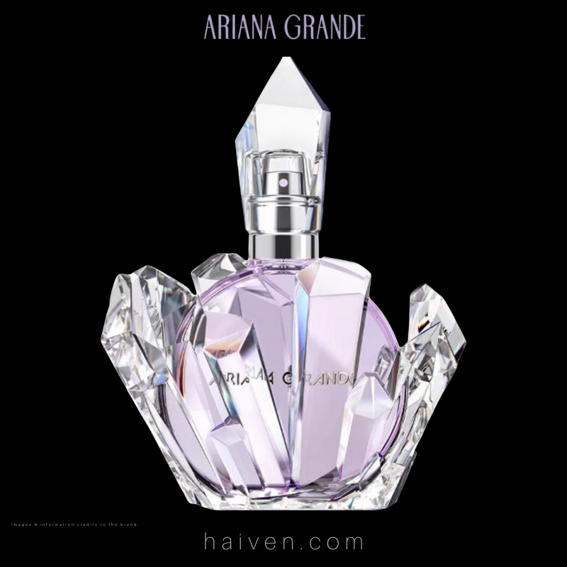 Ariana Grande R.E.M (W) EDP 100ML