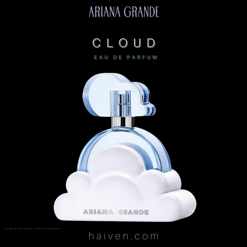Ariana Grande Cloud EDP 100ML