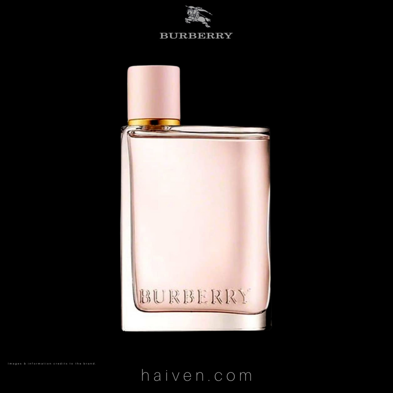 Burberry Her EDP 100ML 