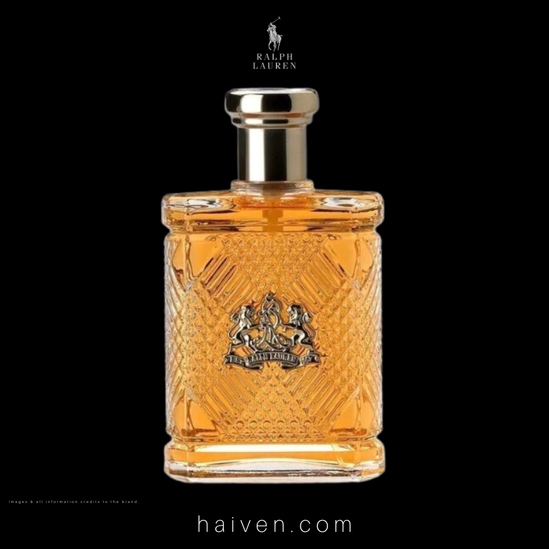 Ralph Lauren Safari (M) EDT 125ML