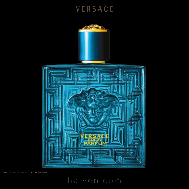 Versace Eros (M) Parfum 100ML