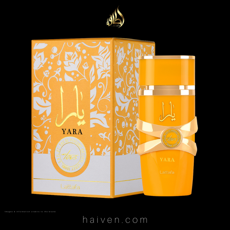 Lattafa Yara Tous EDP 100ML SPY