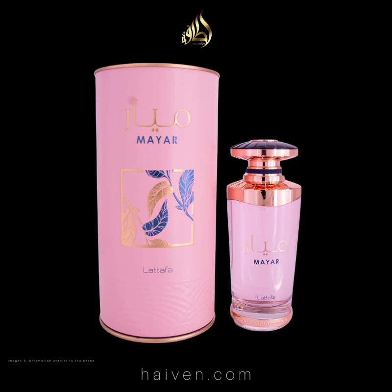 Lattafa Mayar EDP 100ML