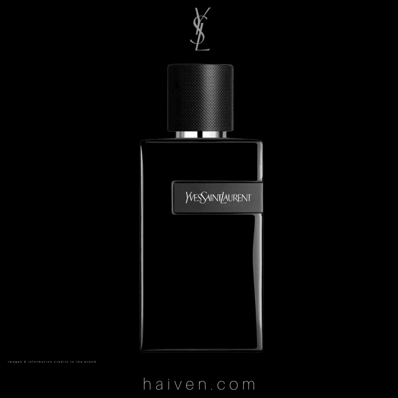 Yves Saint Laurent Y Le Parfum (M) Parfum 100ML