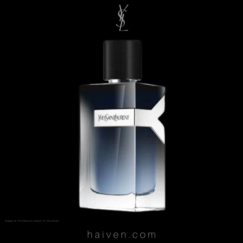 Yves Saint Laurent Y (M) EDP 100ML