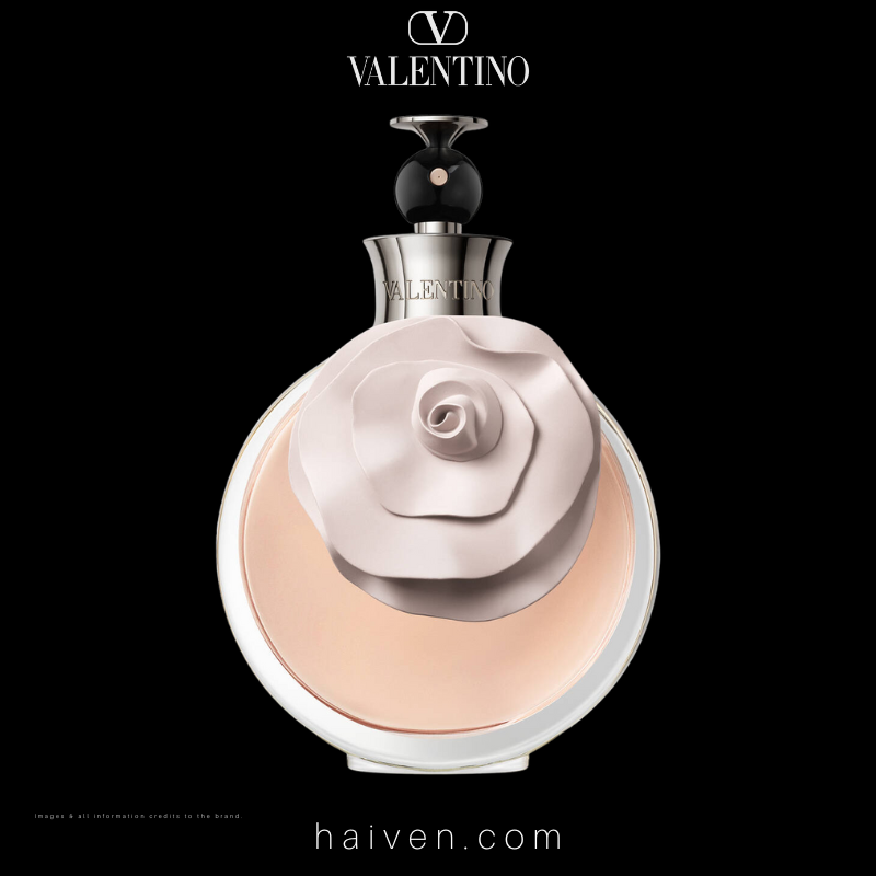 Valentino Valentina (W) EDP 80ML