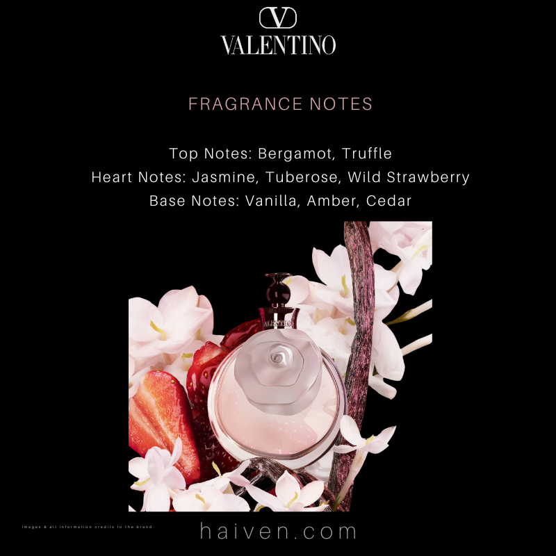 Valentino Valentina (W) EDP 80ML