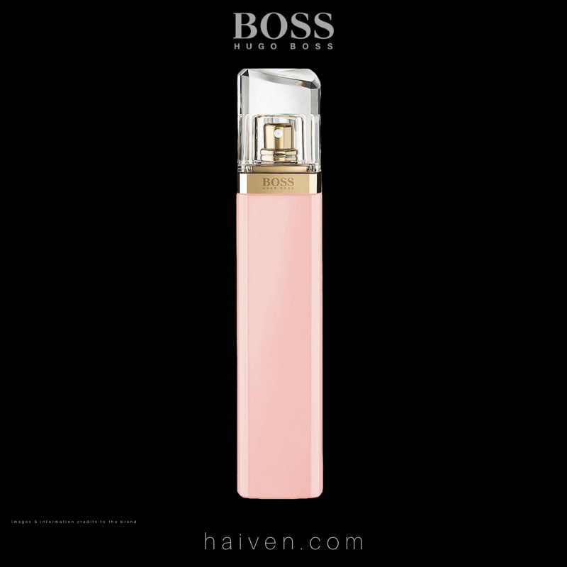 Hugo Boss Ma Vie (W) EDP 75ML