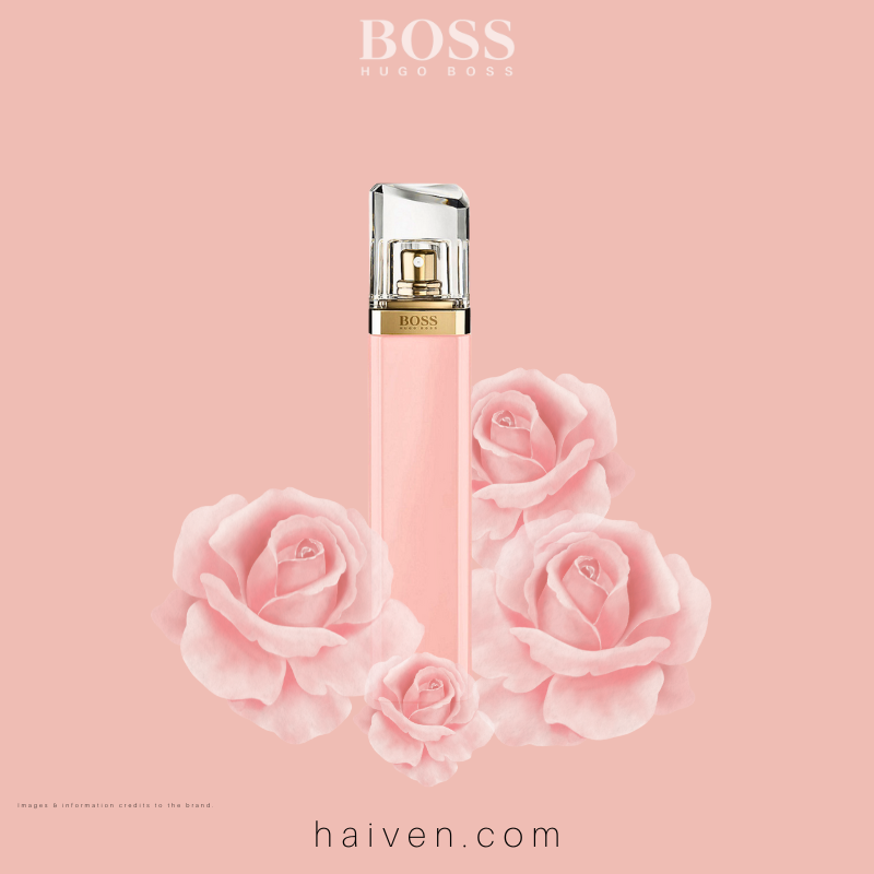 Hugo Boss Ma Vie (W) EDP 75ML