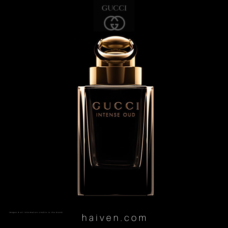 Gucci Intense Oud EDP 90ML