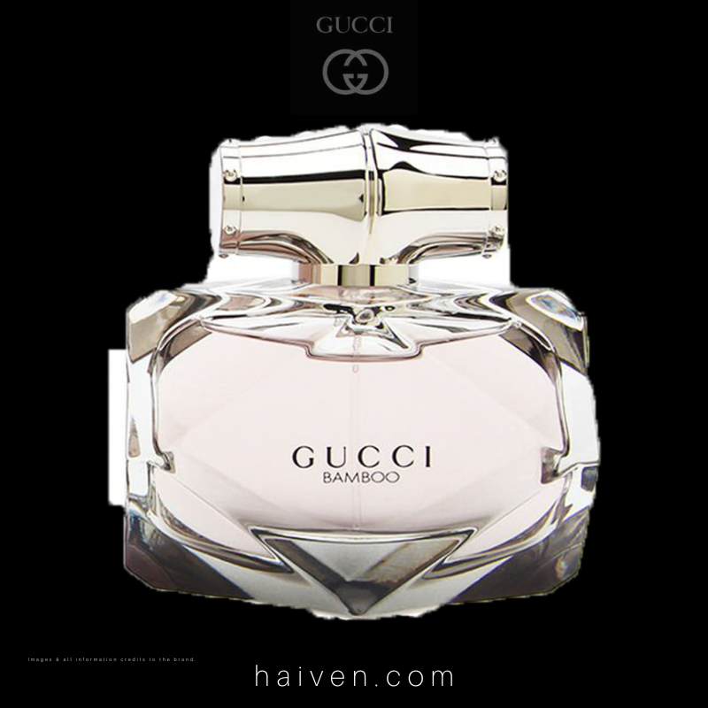 Gucci Bamboo EDP 75ML