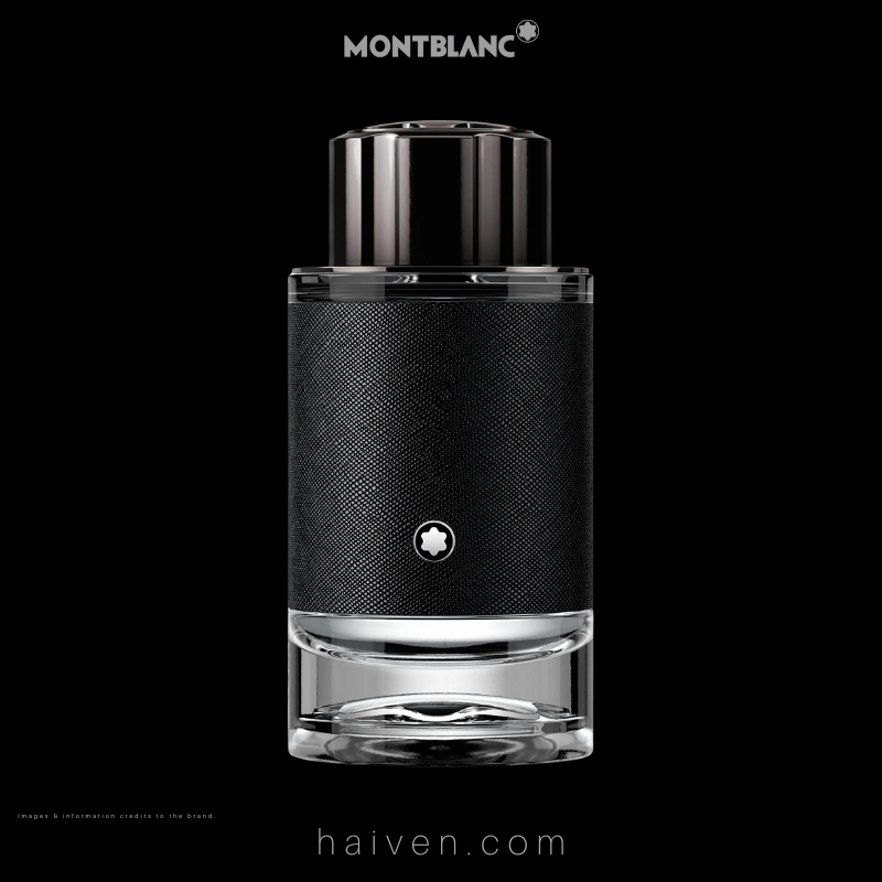 Montblanc Explorer (M) EDP 100ML - 2025 Best-Seller
