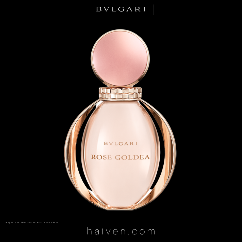Bvlgari Rose Goldea EDP 90ML