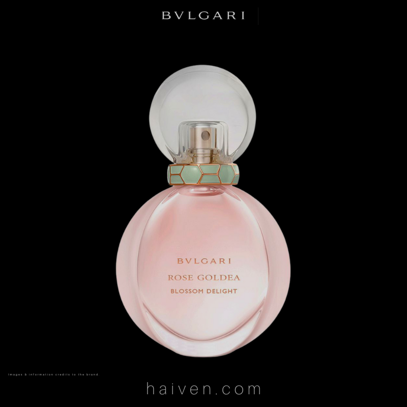 Bvlgari Rose Goldea Blossom Delight EDP 75ML